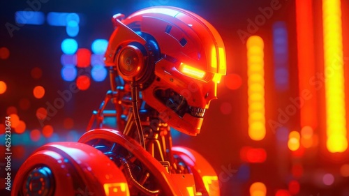 Artificial intelligence