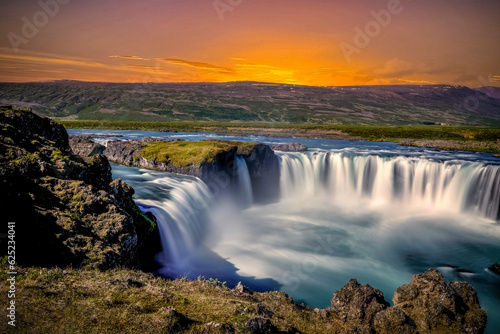 GODAFOSS