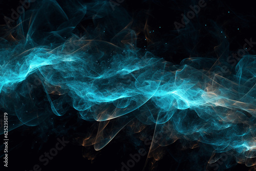 Glowing particles Background Vectors images wallpaper