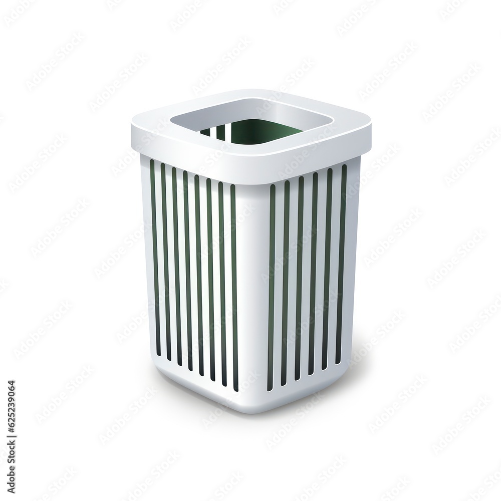 trash can trash can
