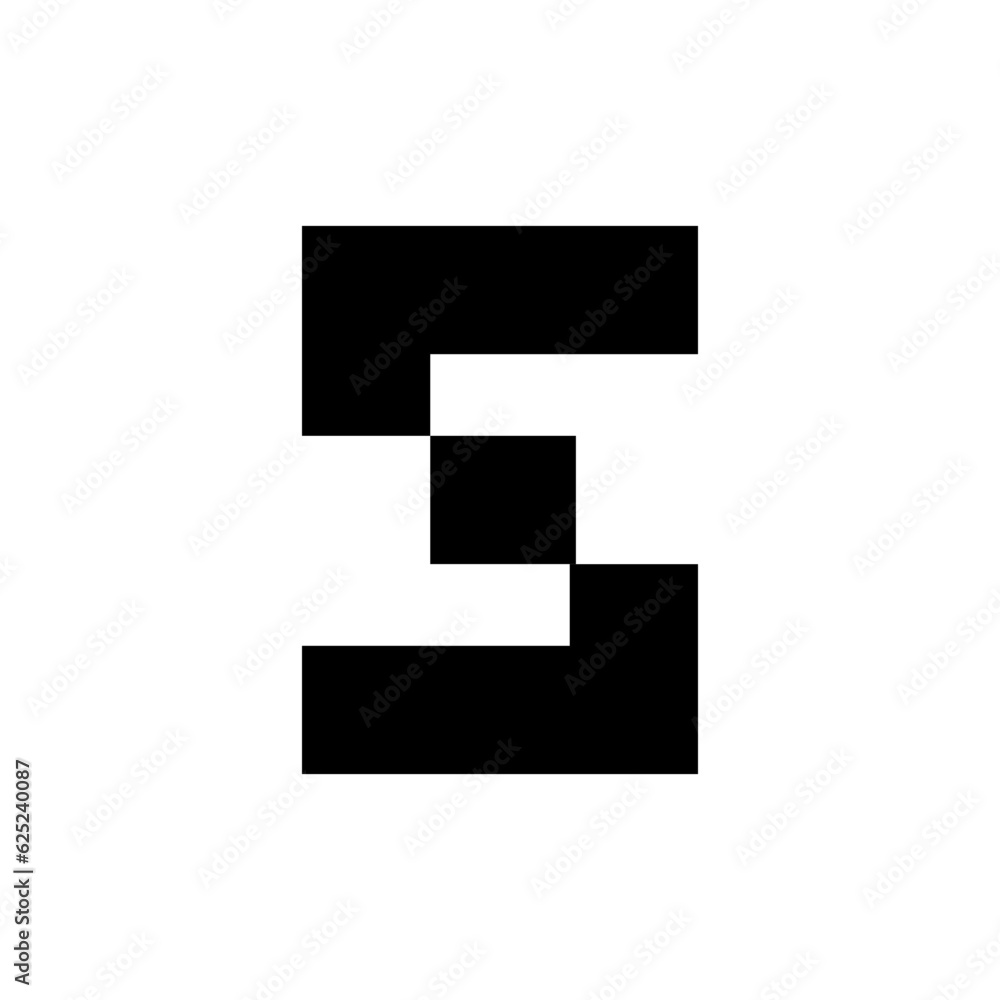 s or 5 logo s or 5 logo