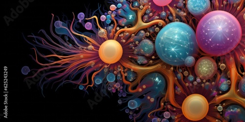 psychedelic microbiology