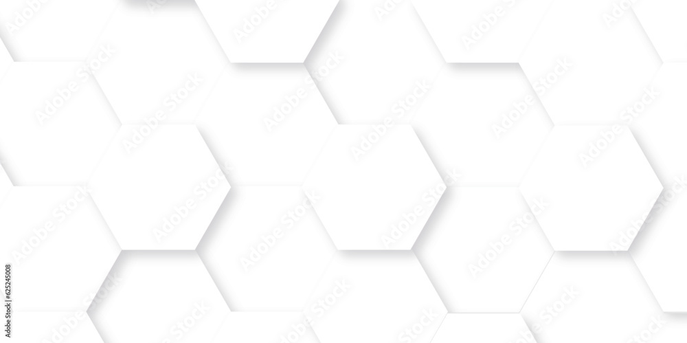 Abstract background with hexagons Background with hexagons . Abstract background with lines . white texture background . hexagon abstract background. Surface polygon pattern with glowing hexagon paper Abstract background with hexagons Background with hexagons . Abstract background with lines . white texture background . hexagon abstract background. Surface polygon pattern with glowing hexagon paper