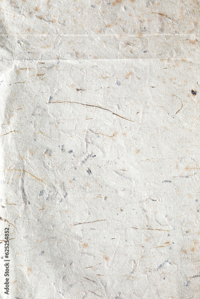 eco friendly mulberry paper background texture