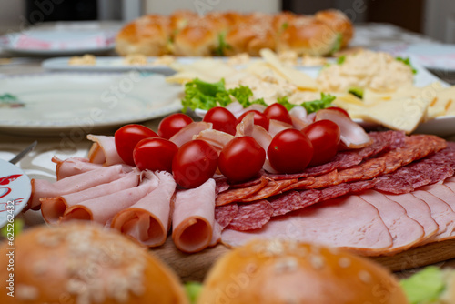 catering service