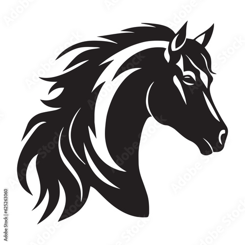 Horse svg, horse head svg, Horses pony cute, beautiful horse svg, Horse Silhouettes, Horse Face SVG, Farm SVG, Horse race svg, Horse Svg, Equestrian T Shirt Design Svg, Farm Animal Clipart  © Sofiamastery