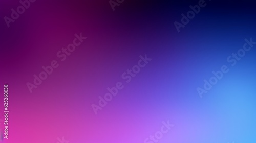 Photo abstract colorful gradient background design