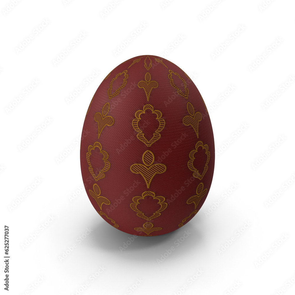 Easter egg Easter egg