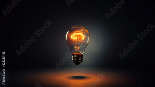 Innovative & Creative Idea - AI Generative