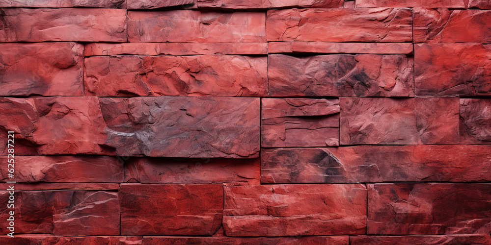 red stone wall texture background, naturalistic light, gutai, monochromatic compositions