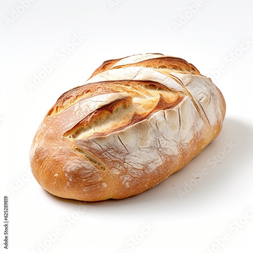 Fototapeta loaf of bread