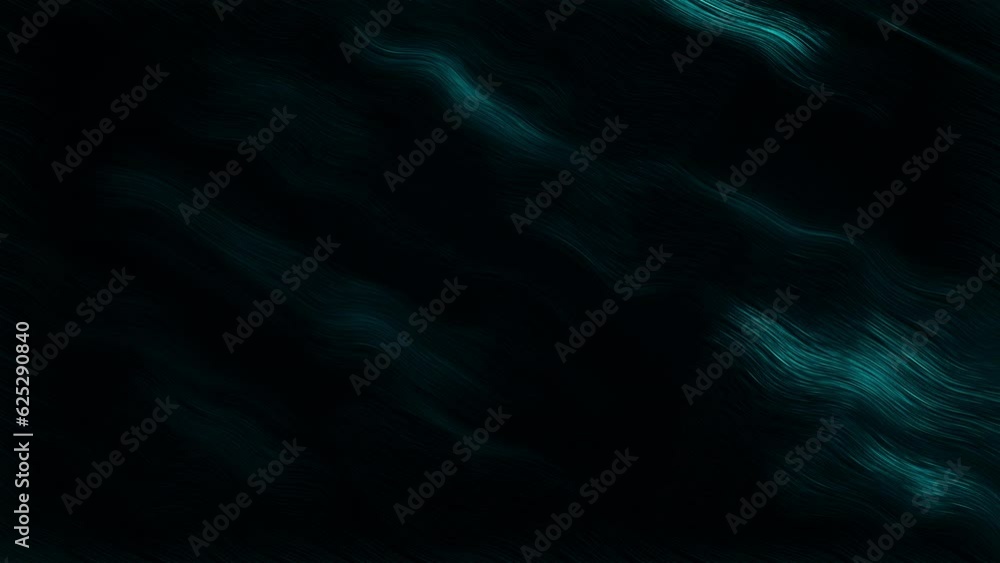 Black texture background, movement of light across surface of the blue-colored metal. 4k, 60fps video, seamless loop Black texture background, movement of light across surface of the blue-colored metal. 4k, 60fps video, seamless loop
