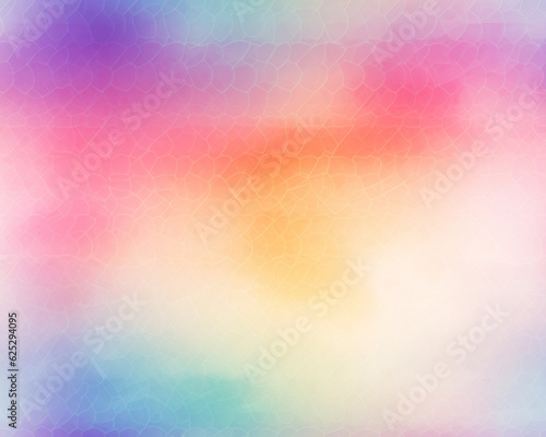 rainbow grunge gradient background