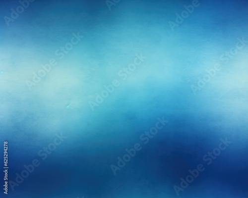 blue grunge gradient background