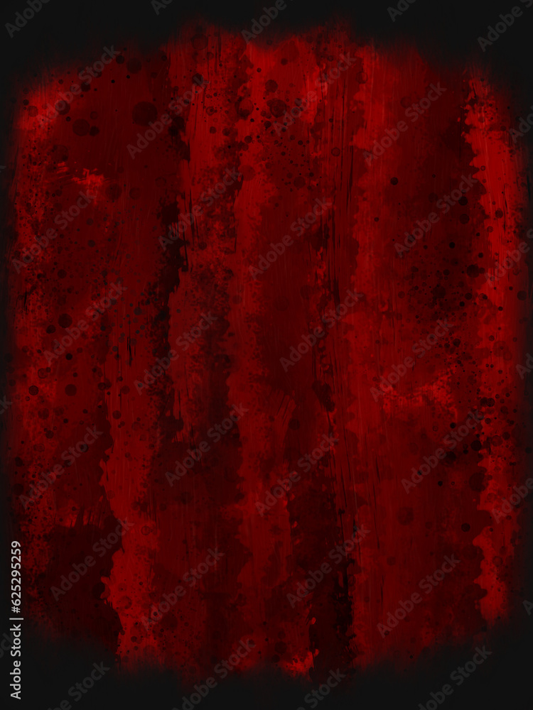 Obraz premium Background Red Black Dark