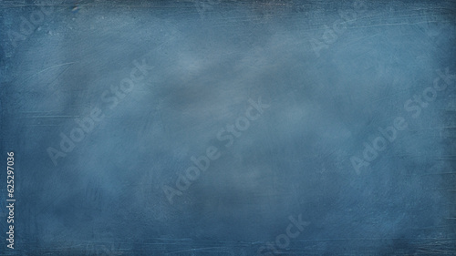 Chalk blue board blackboard chalkboard background.