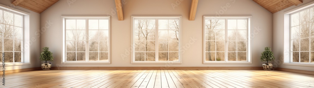 a room with windows a room with windows