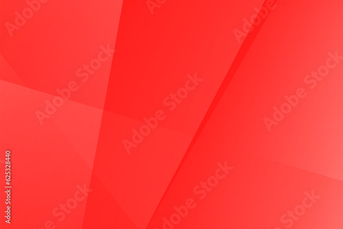 Abstract red on light red background modern design. Vector illustration EPS 10.