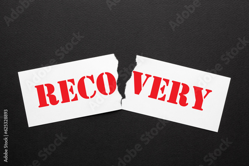 Recovery Overcoming Challenges