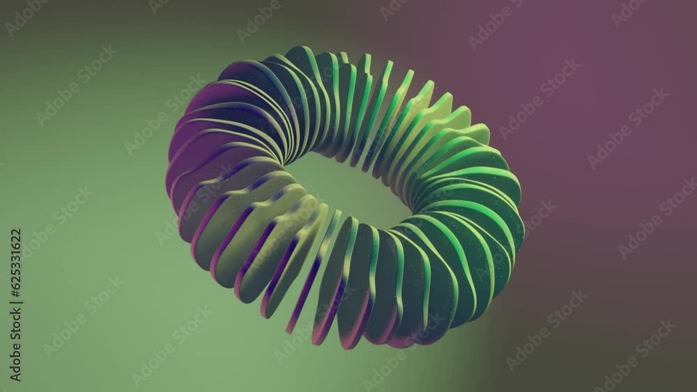 animación loop abstracto animación loop abstracto