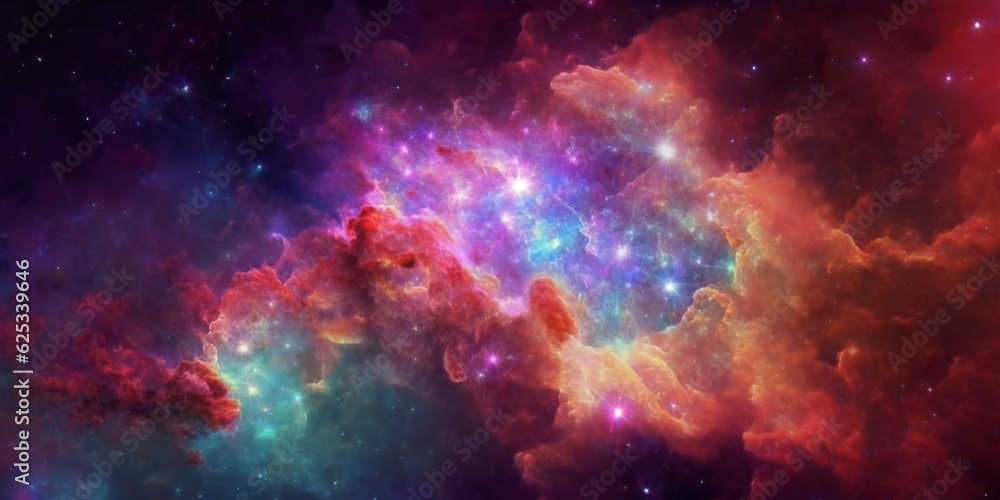 Abstract colorful space galaxy cloud nebula. Universe science astronomy. Supernova background wallpaper Abstract colorful space galaxy cloud nebula. Universe science astronomy. Supernova background wallpaper