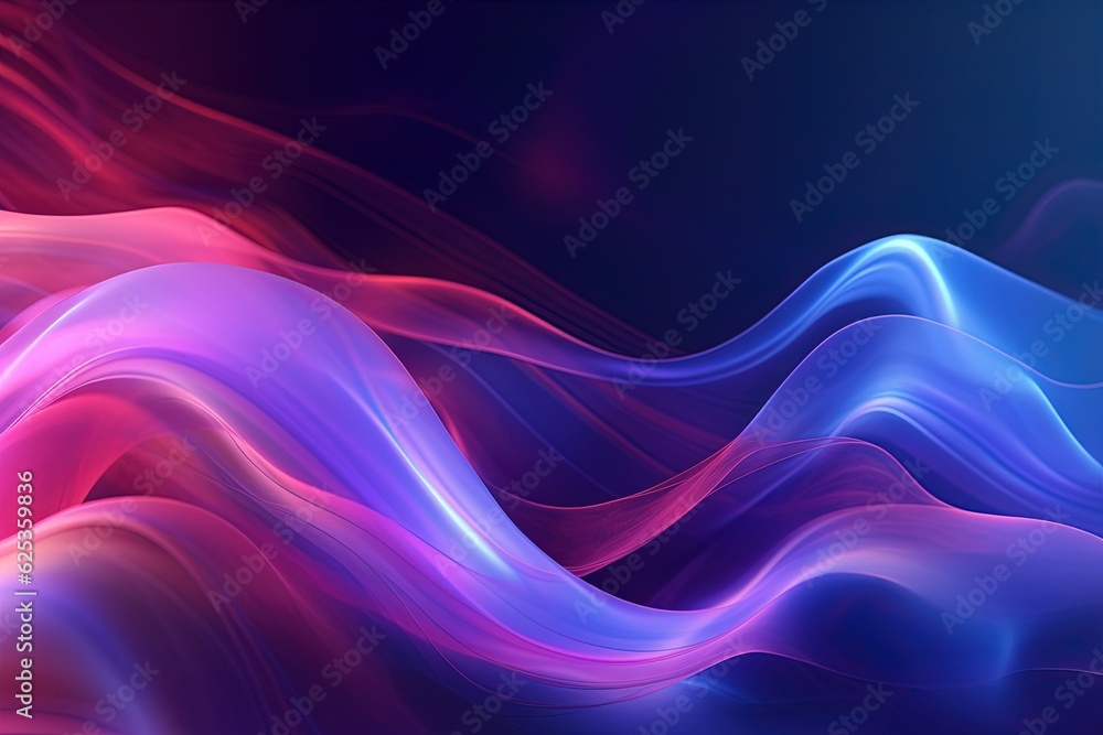 abstract futuristic background with gold PINK blue glowing neon moving high speed wave lines and bokeh lights. Data transfer concept Fantastic wallpaper abstract futuristic background with gold PINK blue glowing neon moving high speed wave lines and bokeh lights. Data transfer concept Fantastic wallpaper