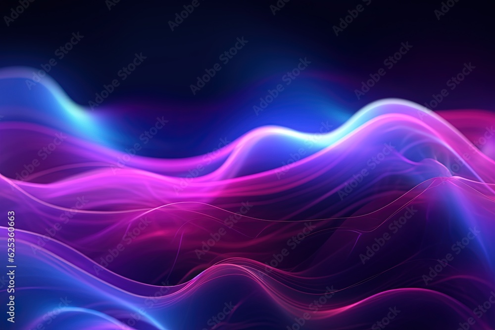 abstract futuristic background with pink blue glowing neon moving high speed wave lines and bokeh lights. Data transfer concept Fantastic wallpaper abstract futuristic background with pink blue glowing neon moving high speed wave lines and bokeh lights. Data transfer concept Fantastic wallpaper