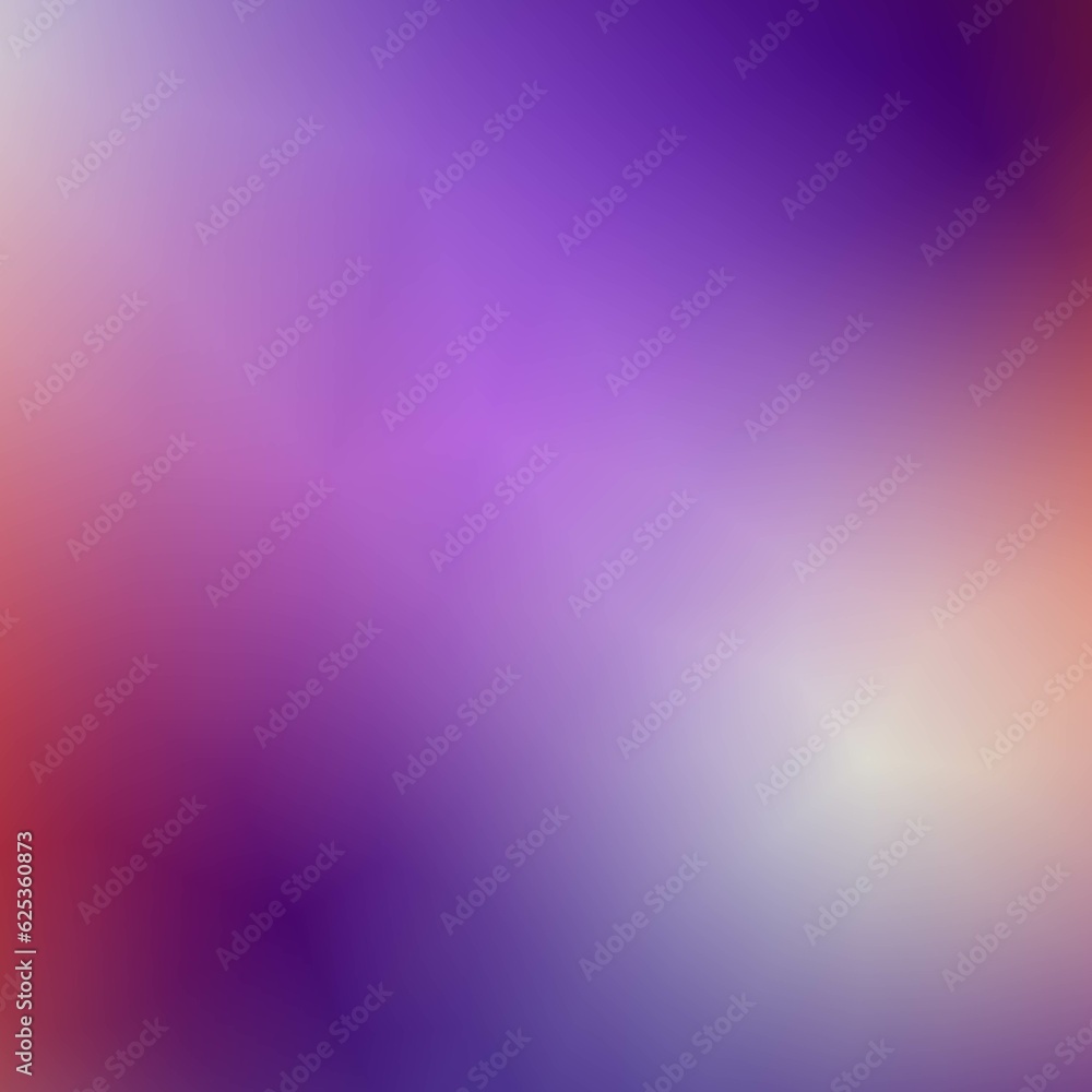 Fototapeta premium Modern Abstract Gradient Background