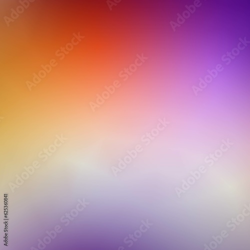 Modern Abstract Gradient Background 