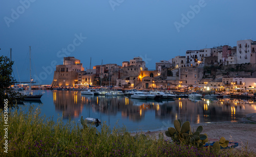 Castellammare del Golfo