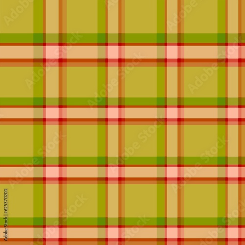 Plaid pattern seamless multicolored Textured tartan check plaid graphic for spring summer tablecloth, flannel shirt, skirt, dress, other modern fashion fabric design. 