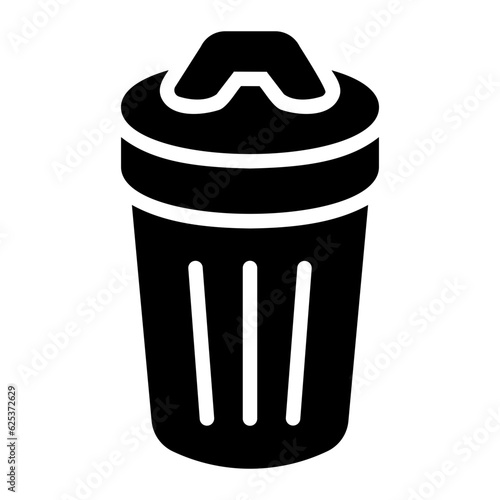 crucible Solid icon