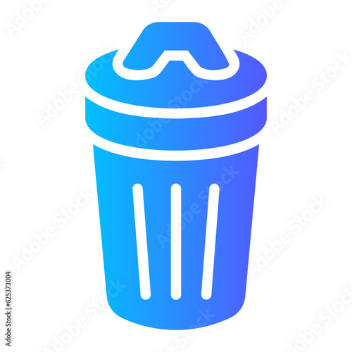 crucible Gradient icon