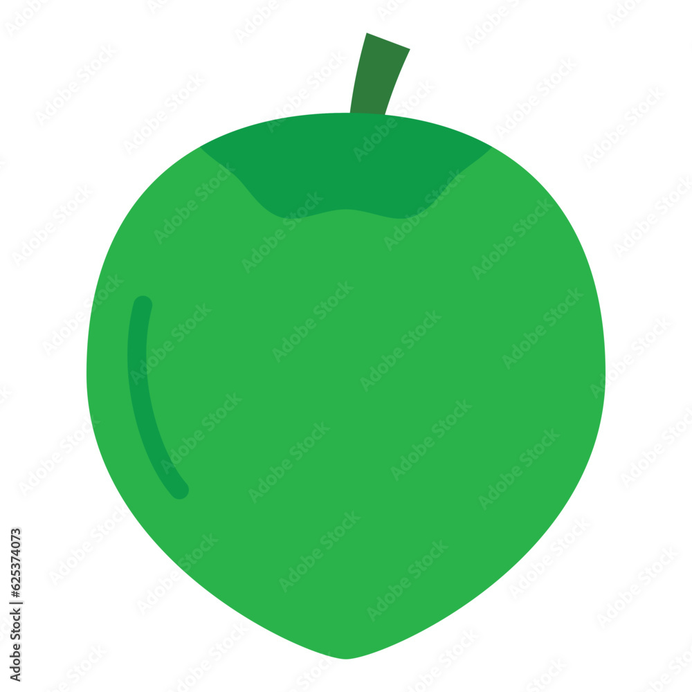 coconut icon coconut icon