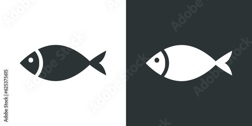 Fish icon