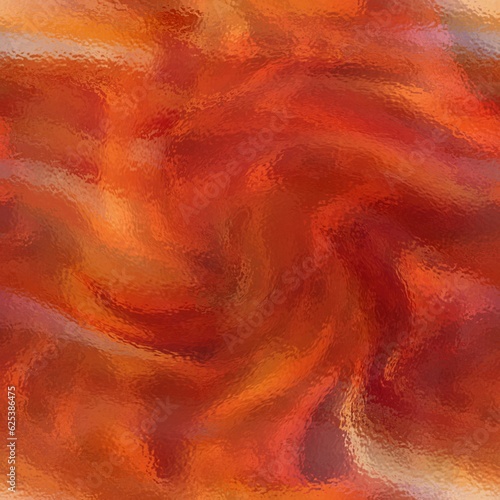 Gold glass texture. Realist...
