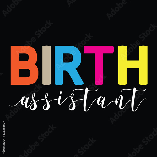 Doula T-shirt Design, Doula svg Design,