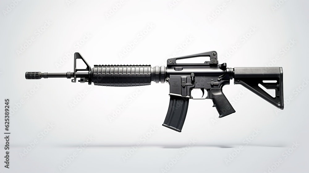gun and bullets gun and bullets