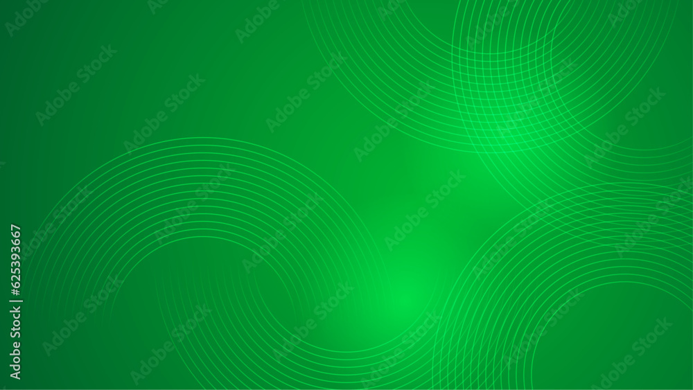 Abstract green digital dynamic water drop wave on dark background. Futuristic hi-technology concept. Sound wave. Vector illustration Abstract green digital dynamic water drop wave on dark background. Futuristic hi-technology concept. Sound wave. Vector illustration