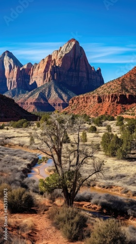 grand canyon national park