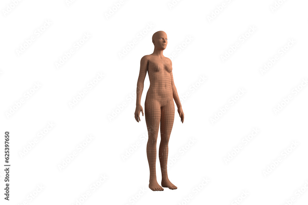 Digital png illustration of digital woman on transparent background Digital png illustration of digital woman on transparent background