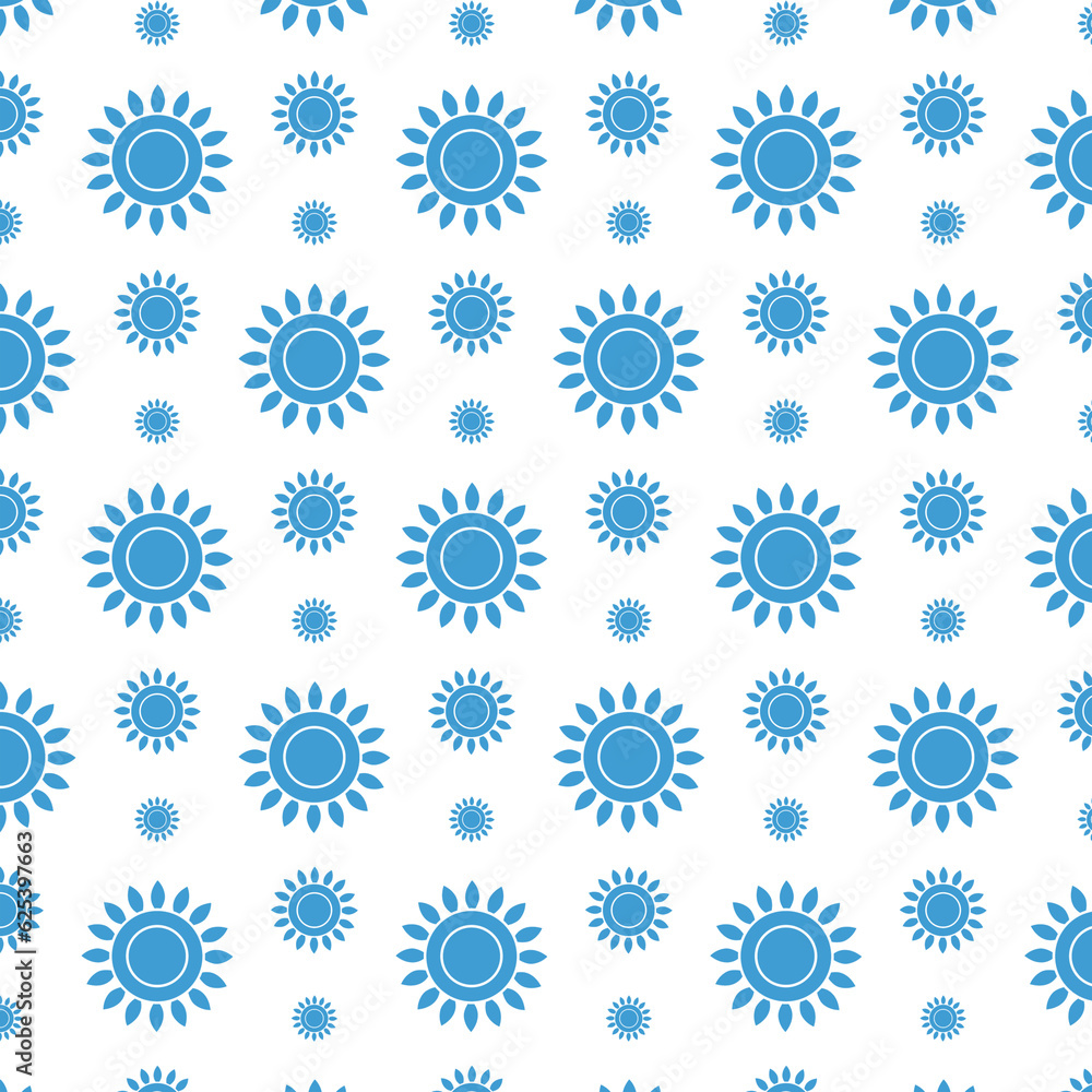 Digital png illustration of blue sun shapes on transparent background Digital png illustration of blue sun shapes on transparent background