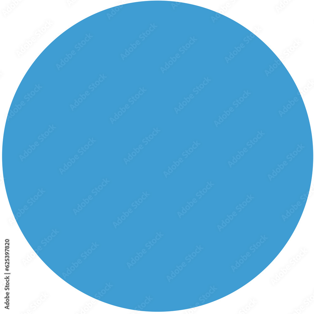 Digital png illustration of blue circle with copy space on transparent background Digital png illustration of blue circle with copy space on transparent background