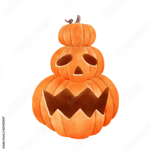 jack o lantern halloween pumpkin