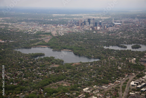 Minneapolis, Minnesota © James Reininger