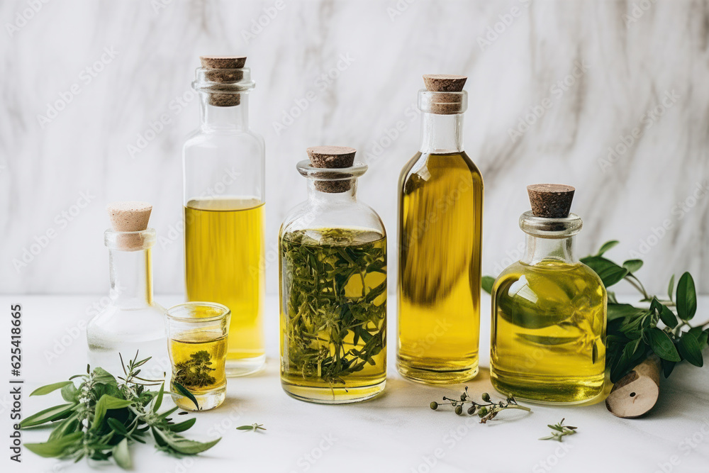Preparing and cooking with plant-based oils, such as olive oil or coconut oil. Preparing and cooking with plant-based oils, such as olive oil or coconut oil.