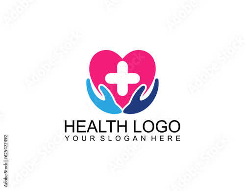 medical icon, vector sign isolated on white background