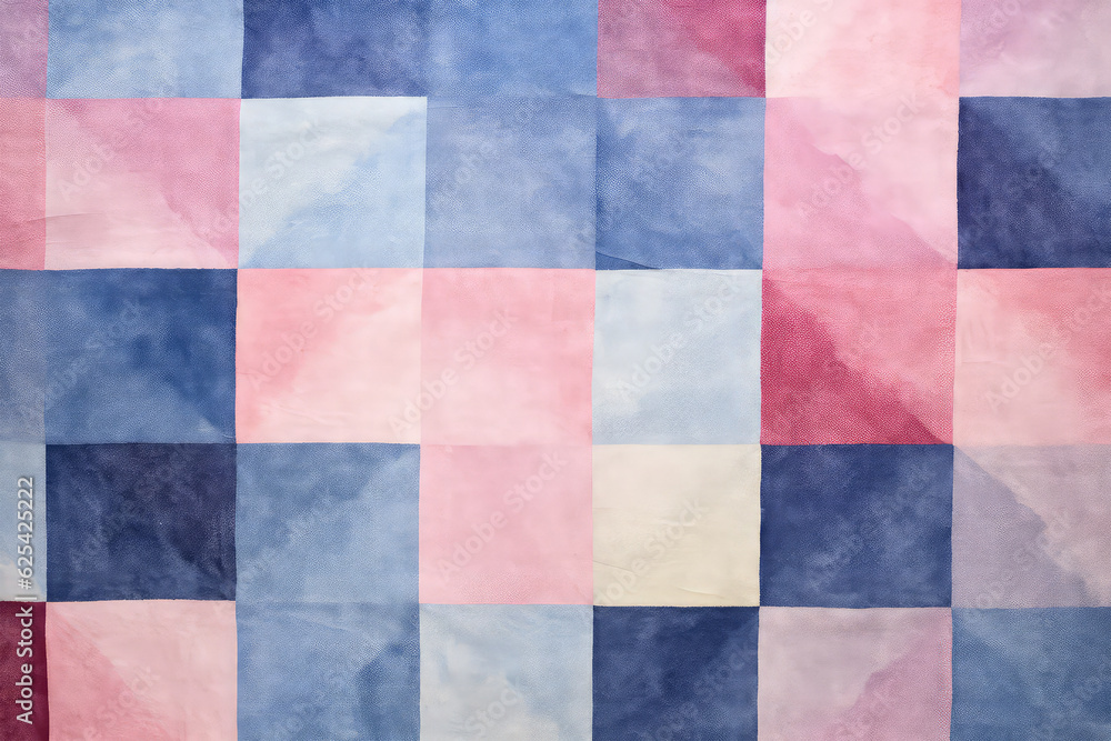 color pattern on background color pattern on background