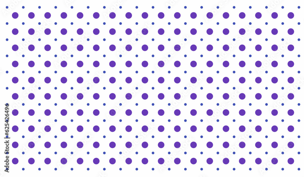 polkadot seamless pattern background and texture polkadot seamless pattern background and texture