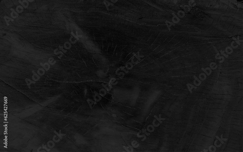 Wood polywood texture background. Black wood texture seamless high resolution